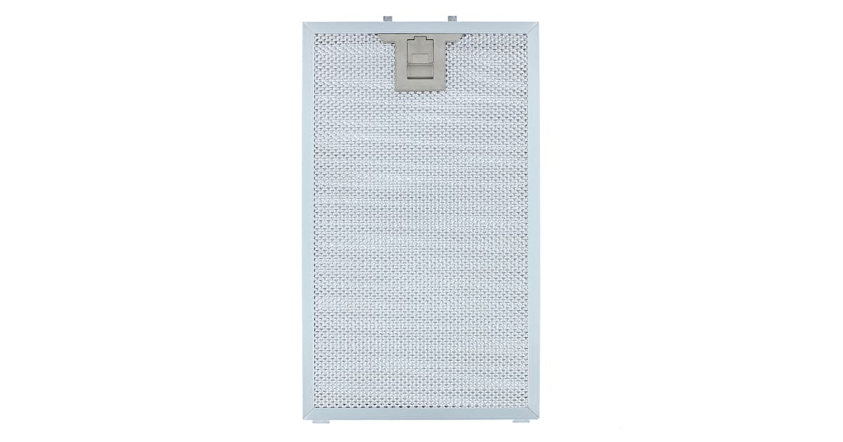 Zephyr 50200043 Replacement Aluminum Mesh Filter