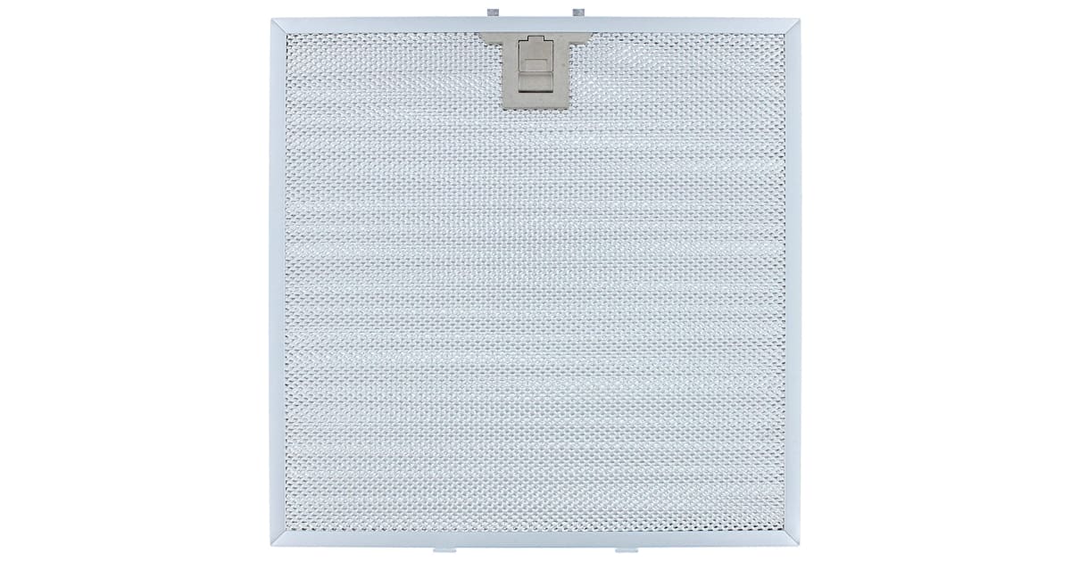 Zephyr 50200059 Replacement Filter for Zephyr Range Hood