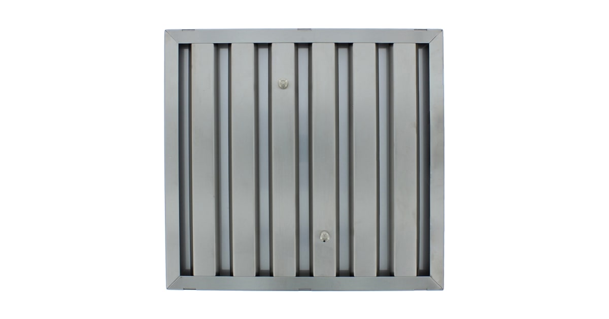 Zephyr 50210010 Replacement Pro Baffle Filter