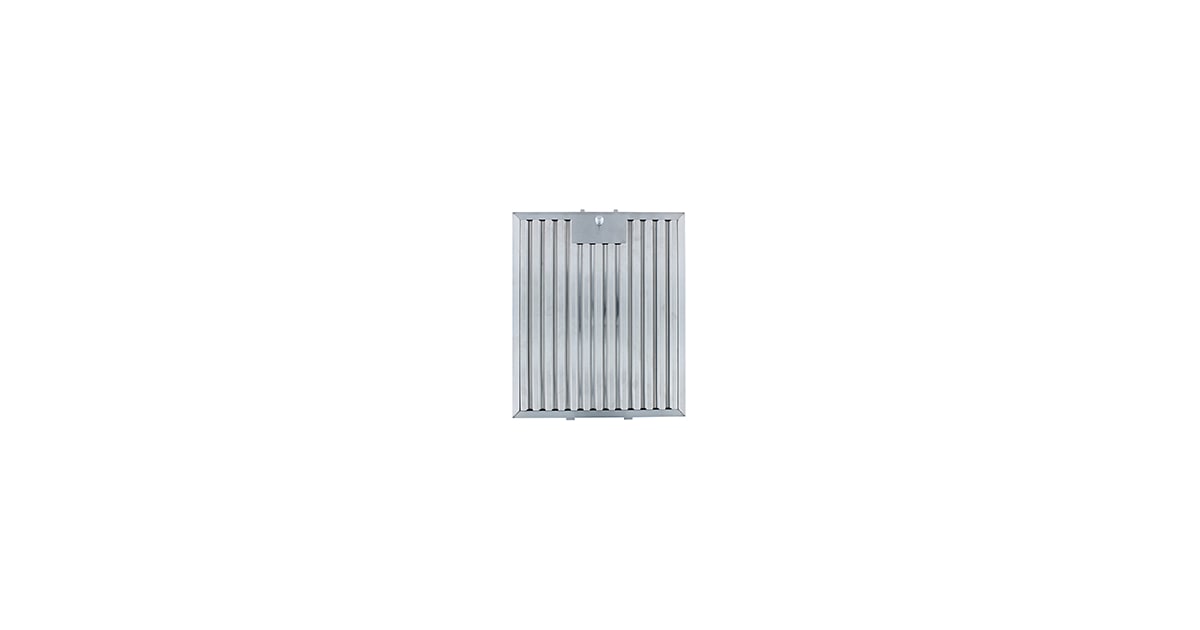 Zephyr 50210016 Replacement Baffle Filter