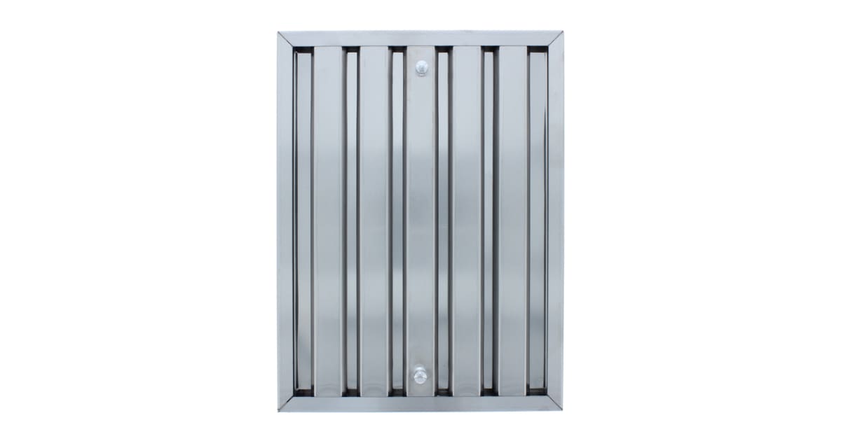 Zephyr 50210026 Replacement Pro Baffle Filter