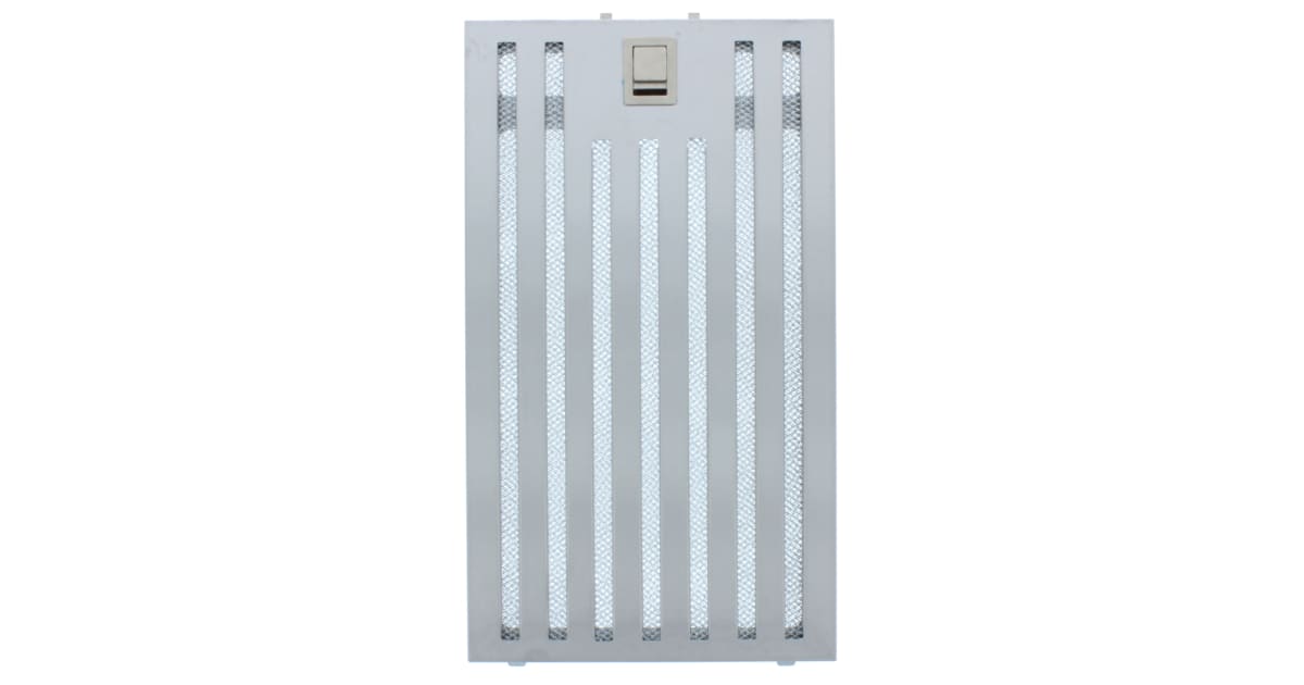 Zephyr 50210030 Replacement Hybrid Baffle Filter