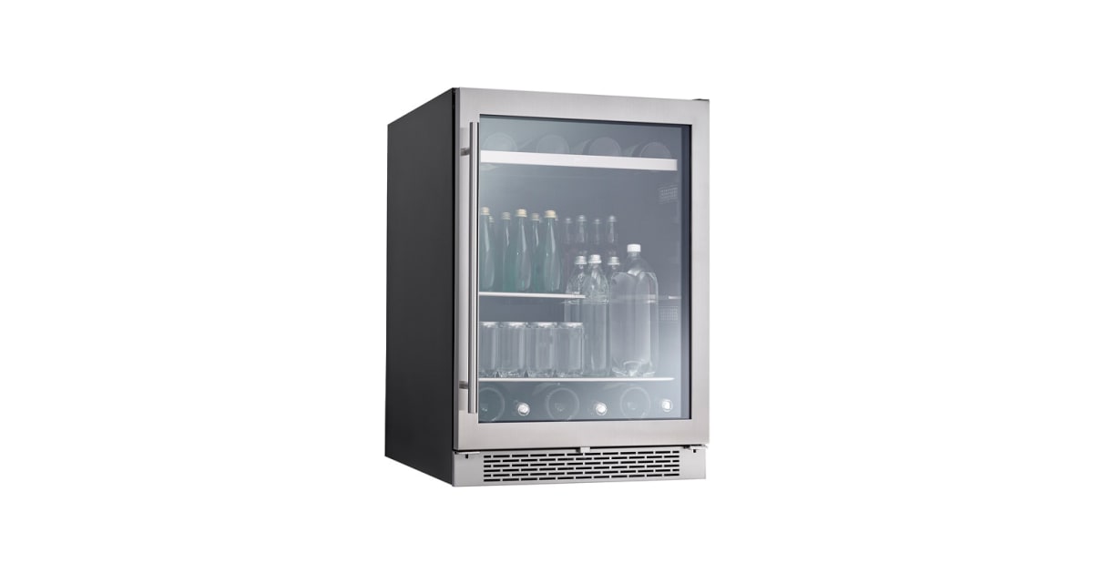 Zephyr PRB24C01BG Presrv™ 24 inch Wide 112 Can