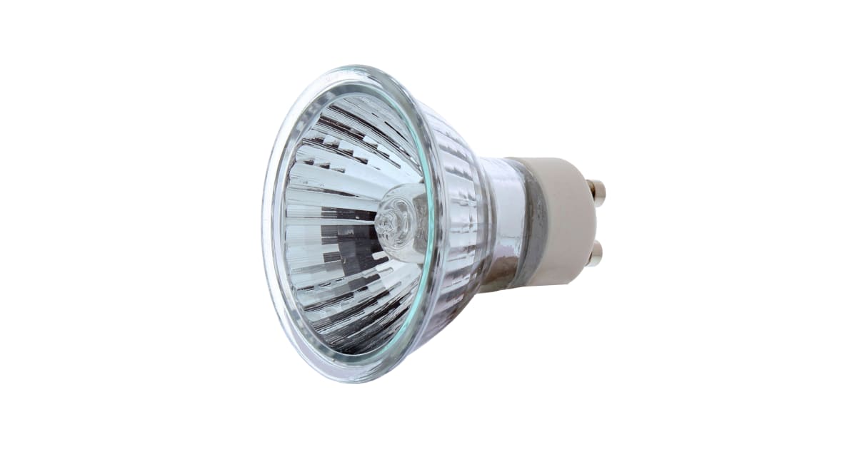 Zephyr Z0B0015 35 Watt Halogen Bulb for Hurricane Series