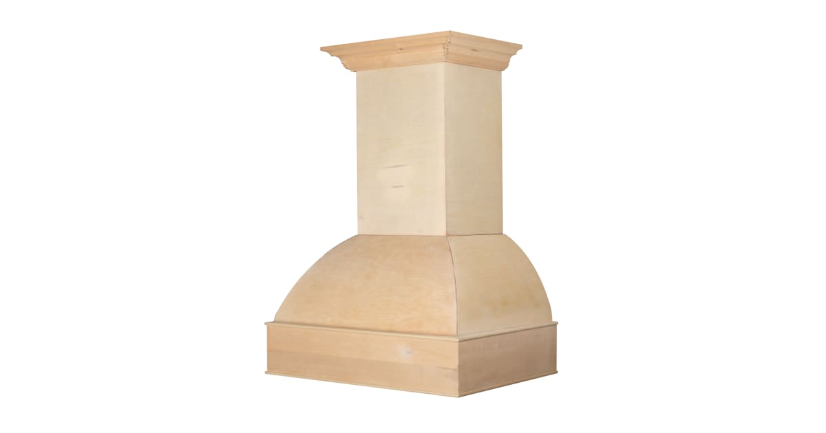 ZLINE 369UFRS36400 120 400 CFM 36 Inch Wide Wall