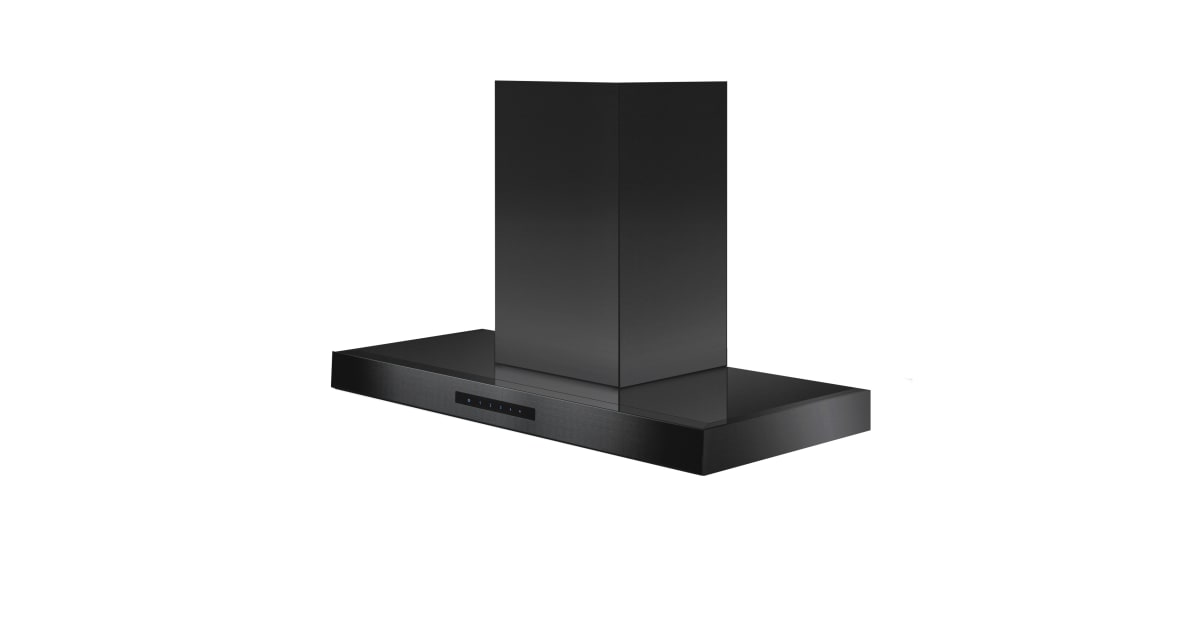 ZLINE BSKEN36 120 400 CFM 36 Inch Wide Wall Mounted