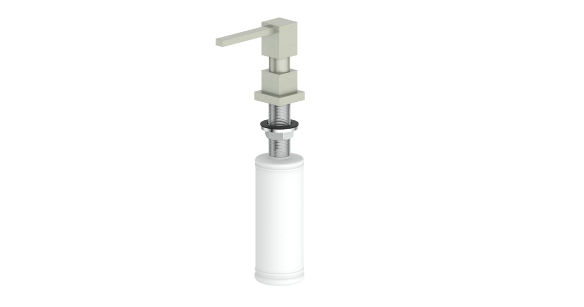ZLINE FSDBN Deck Mounted Soap Dispenser
