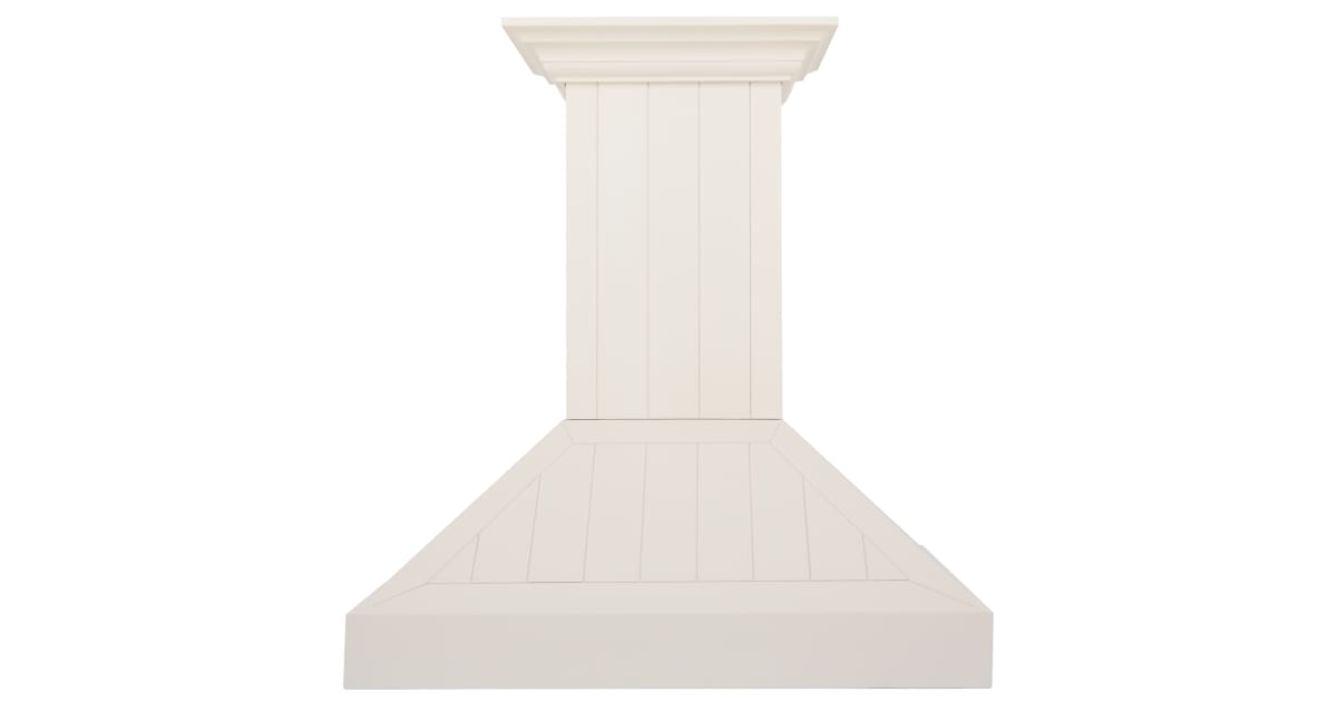 ZLINE KPTT36 120 400 CFM 36 Inch Wide Wall Mounted