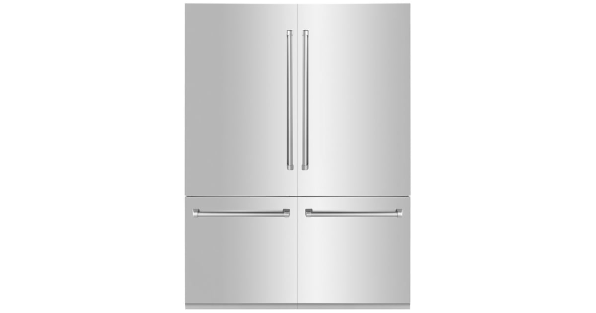 ZLINE RBIV30460 60 Inch 32.2 cu. ft. BuiltIn 4Door