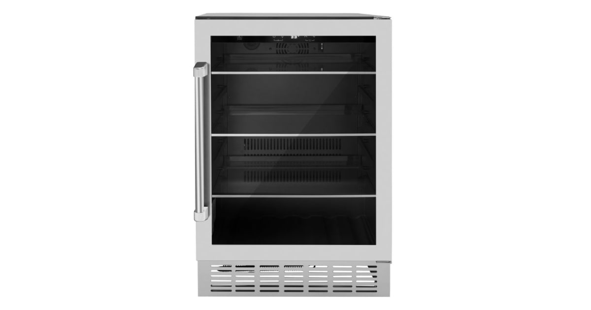 ZLINE RBVUS24 Monument 24" Wide Beverage Cooler