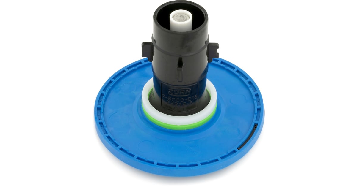 Zurn P6000ECAPWS Water Closet Repair/Retrofit Kit For