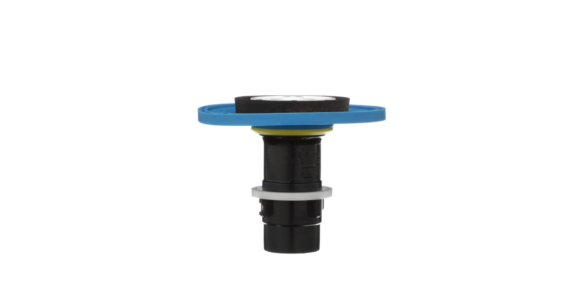 Zurn p6000 eca ws water closet repair retrofit kit for 3 5 gpf