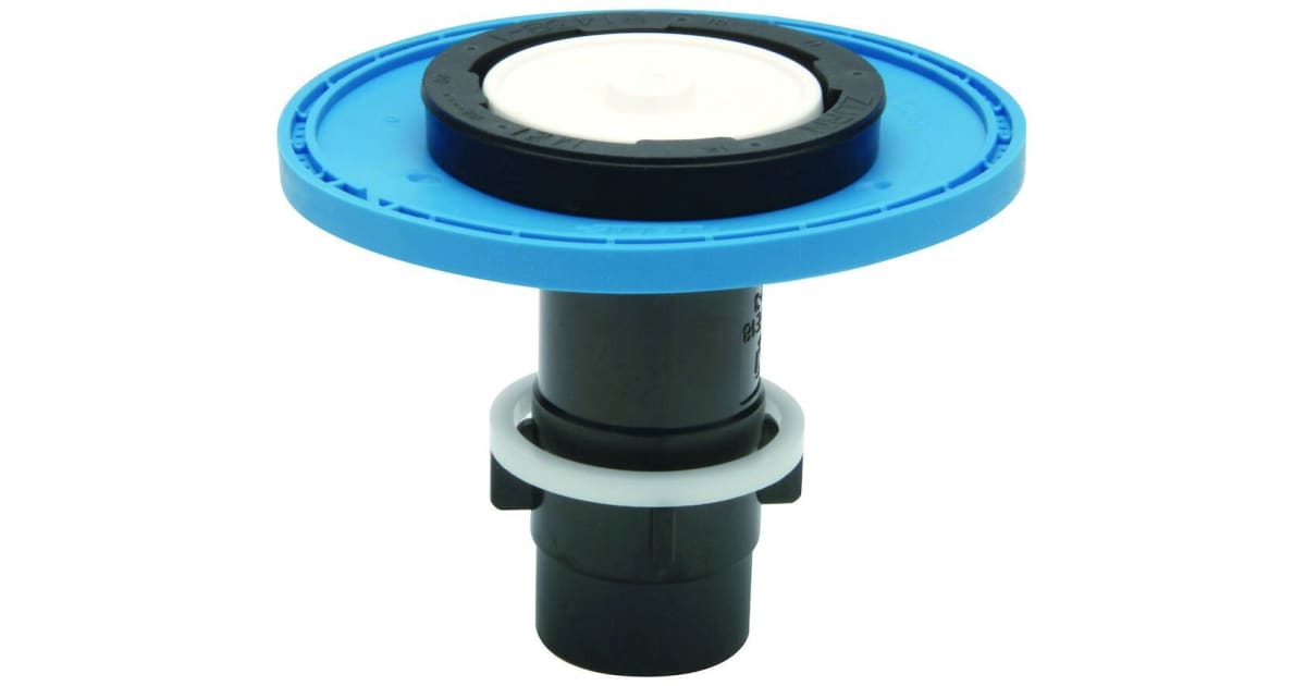 Zurn P6000ECAWS1 Water Closet Repair/Retrofit Kit For