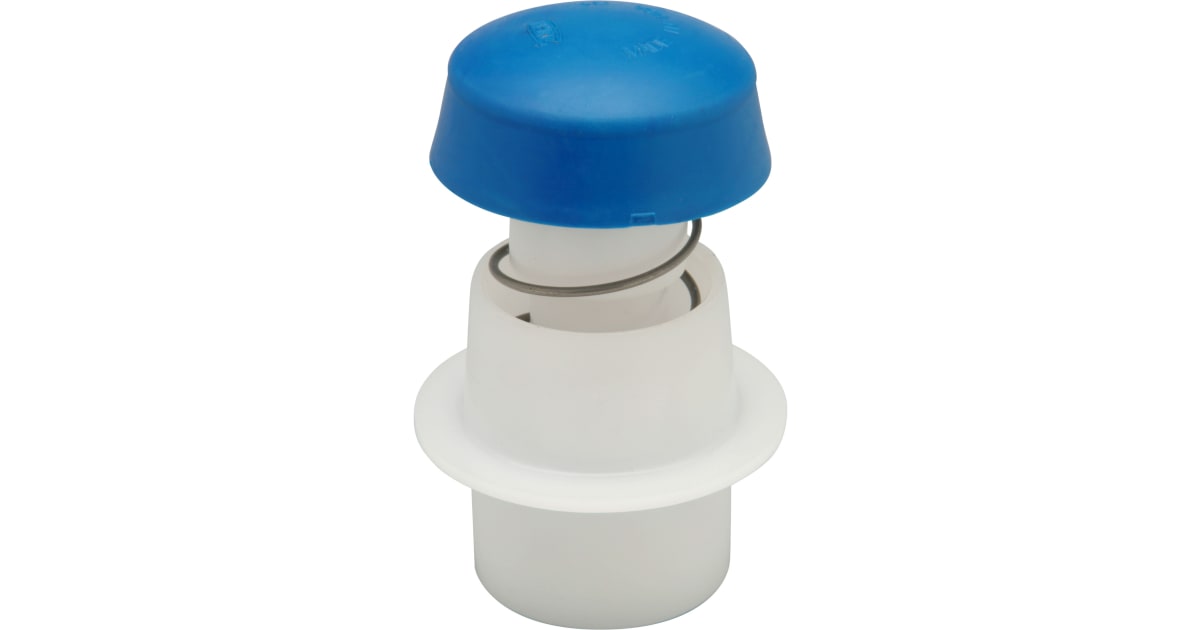 Zurn P6003-D-SD Stop Valve Repair Kit For Flush Valves, Fits 3/4 ...