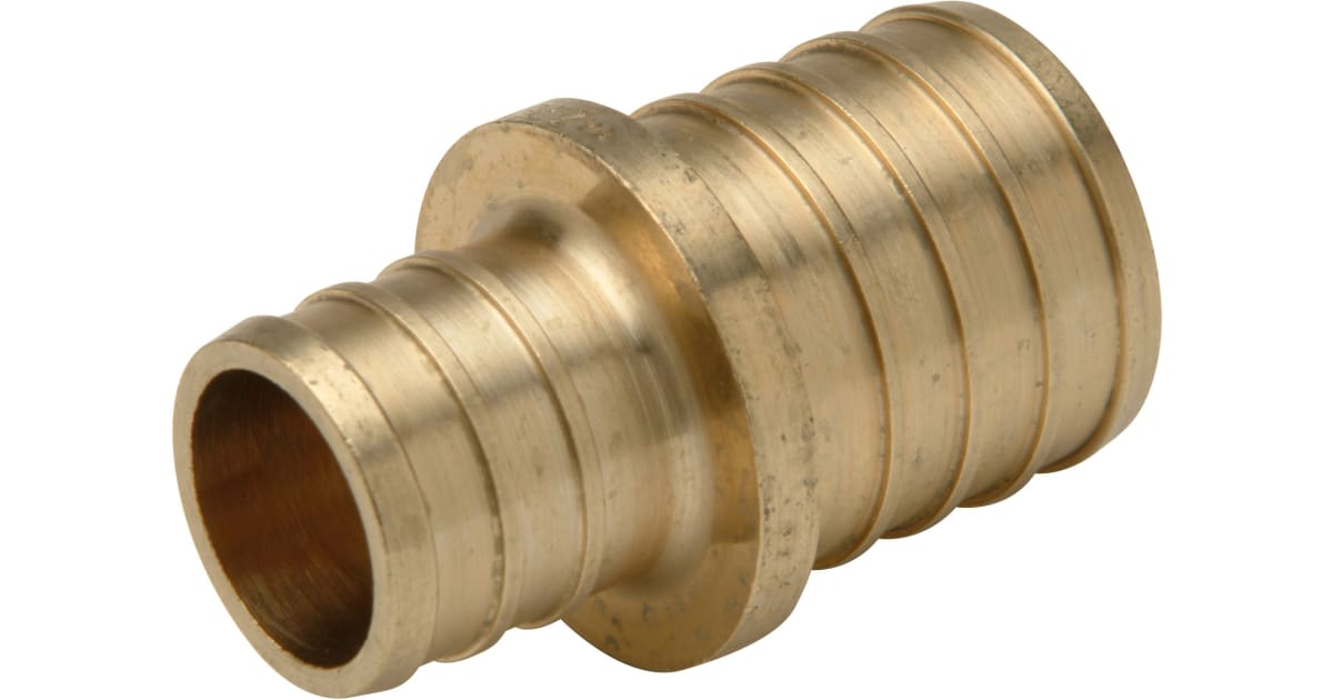 Zurn QQC43GX Xl Brass Couplings Small