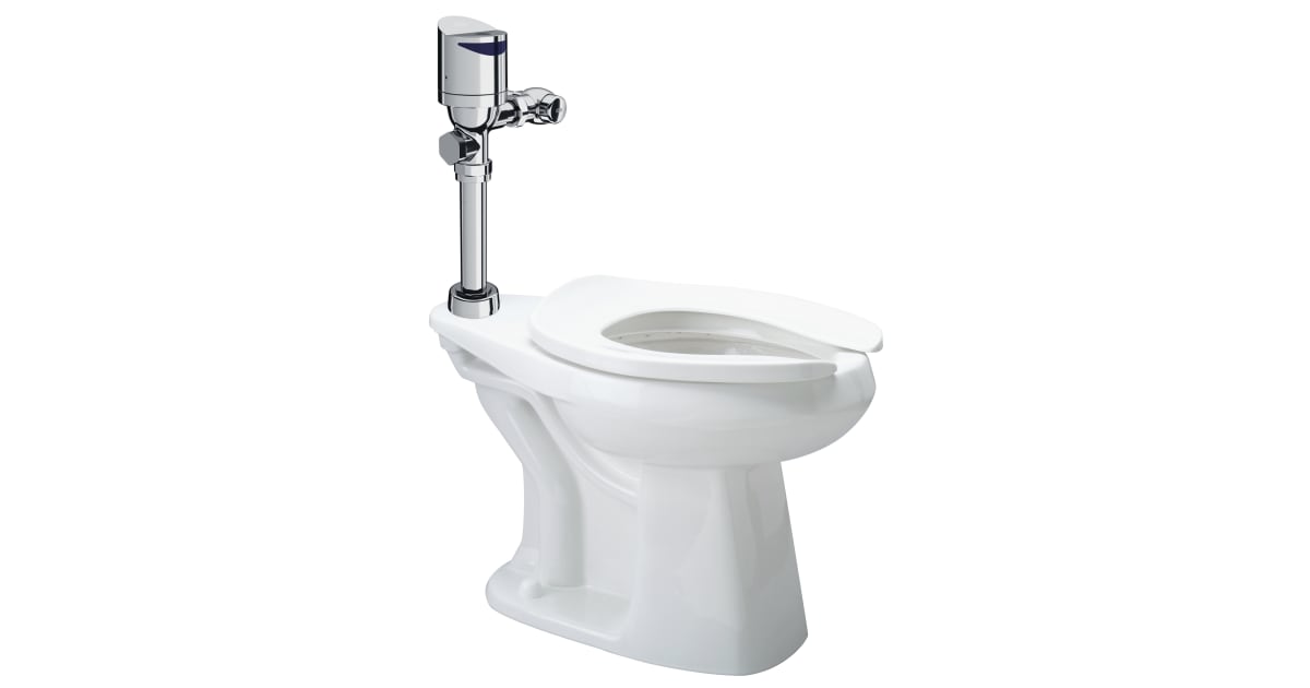 Zurn z wc4 as tm zurn one 1 28 gpf ada one piece elongated toilet with
