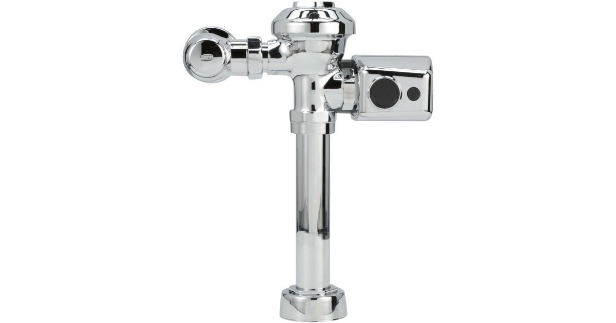 Zurn ZER6000AVHETCPM AquaVantage 1.28 GPF Electronic