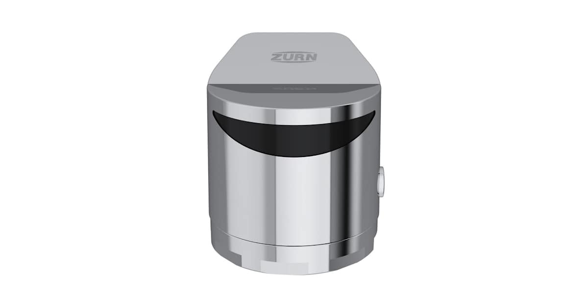 Zurn ZERK-U-EWS-TM AquaSense 0.5 GPF Sensor Retrofit Kit for