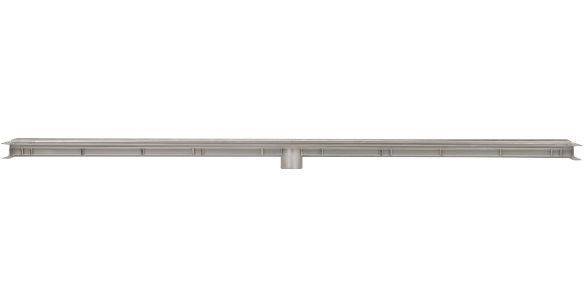 Zurn ZS88060 60" Linear Shower Drain with 2" Center
