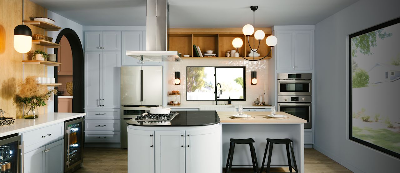 Appliance Upgrades