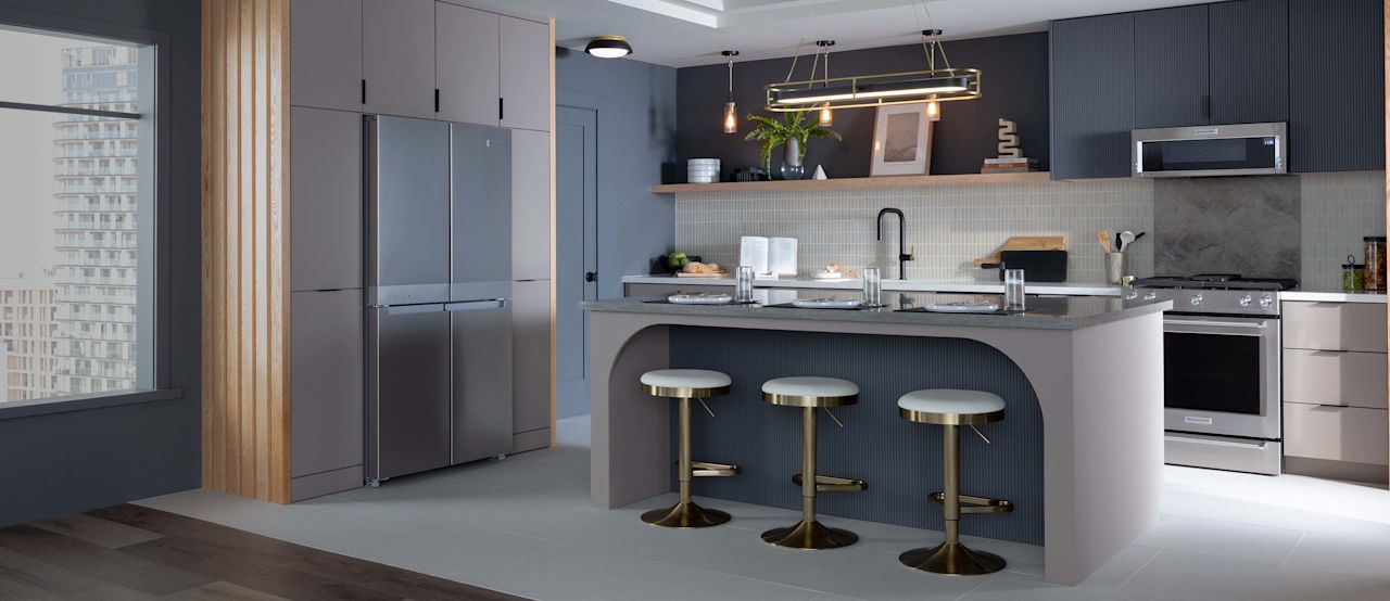 Build with Ferguson Kitchen Upgrades