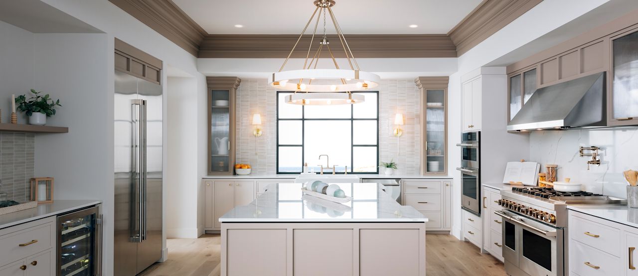 Dream Kitchen