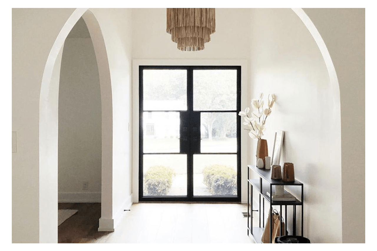 The French Door Guide, image size:1280x853