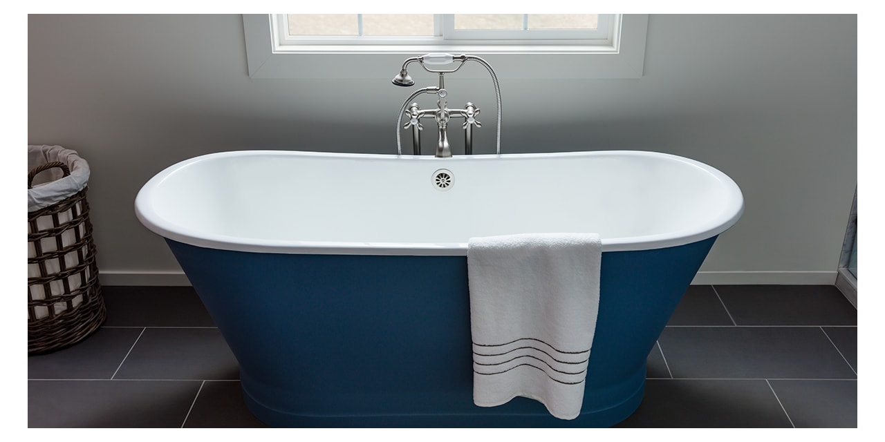 How to Choose the Right Tub Filler