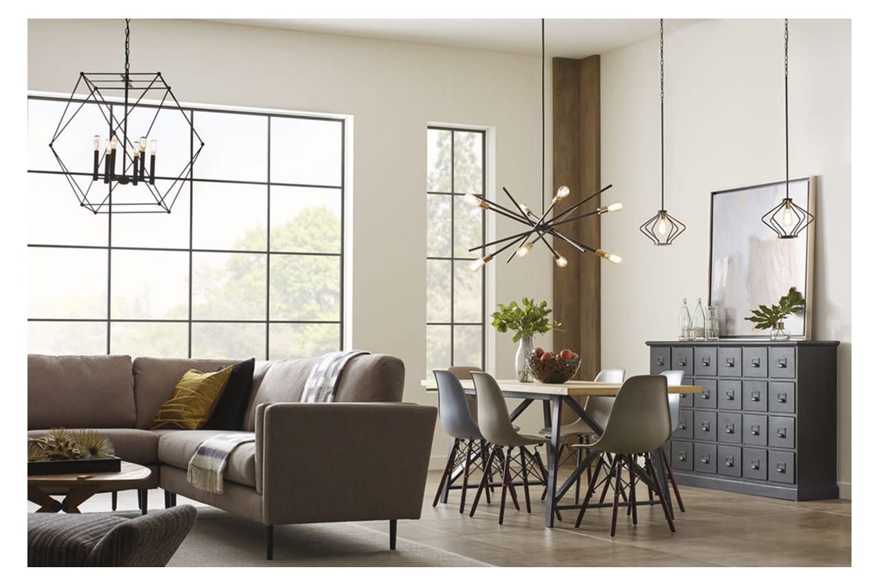 Modern Urban Loft Design Ideas Style Spotlight: Urban Loft Design