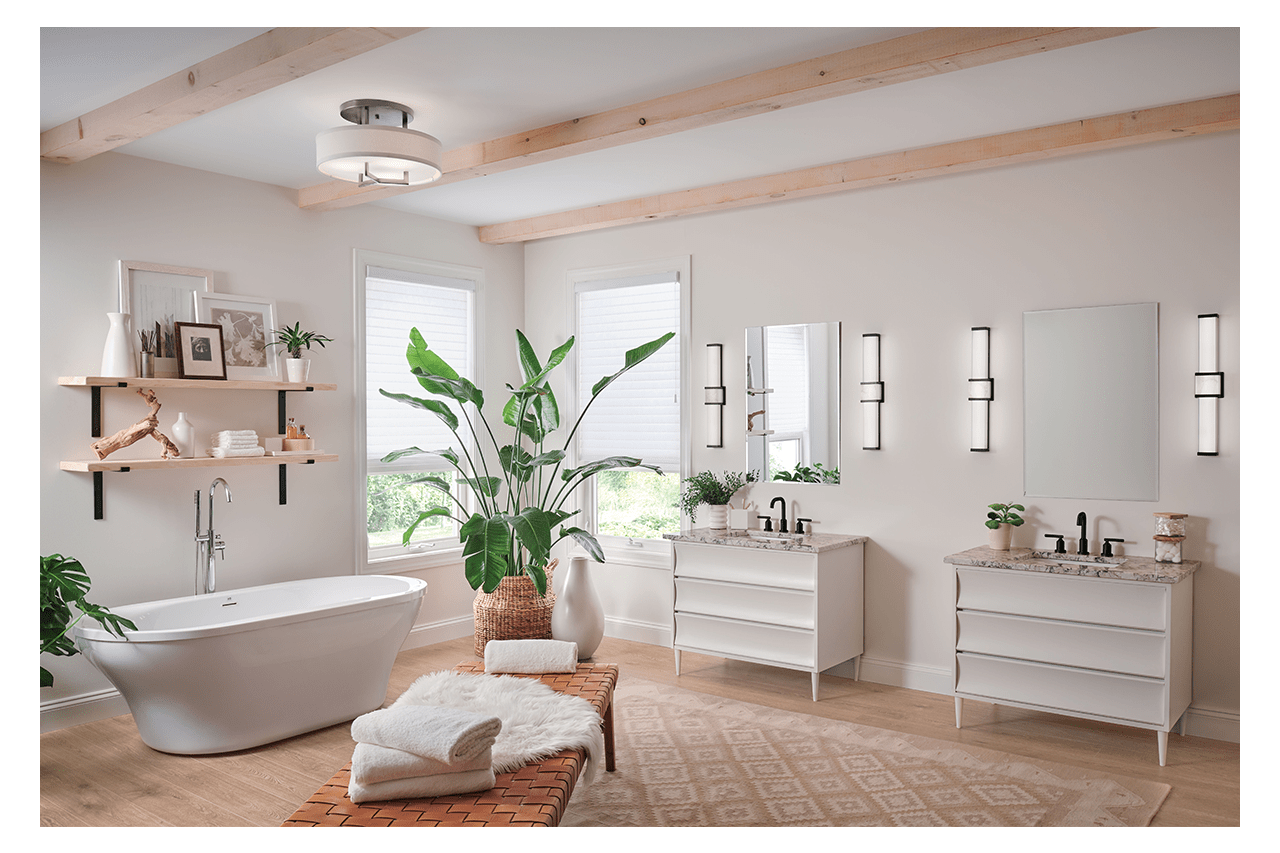 Choose the Right Lighting by IP Rating