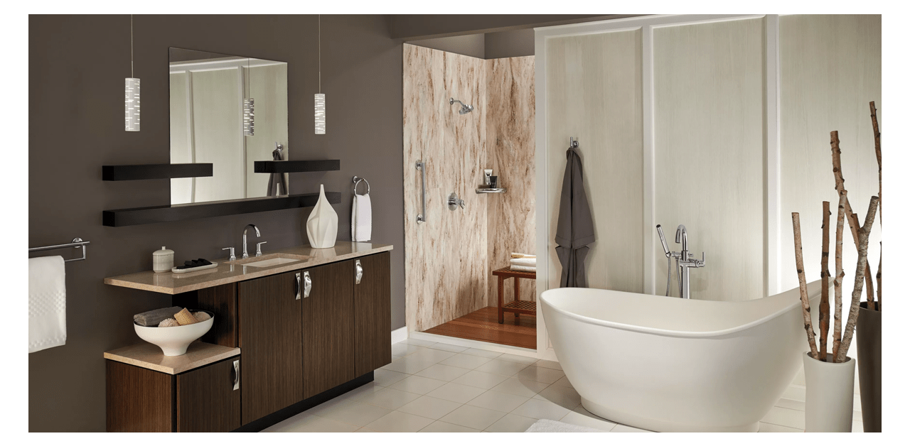 Bathroom Remodeling Cary Nc