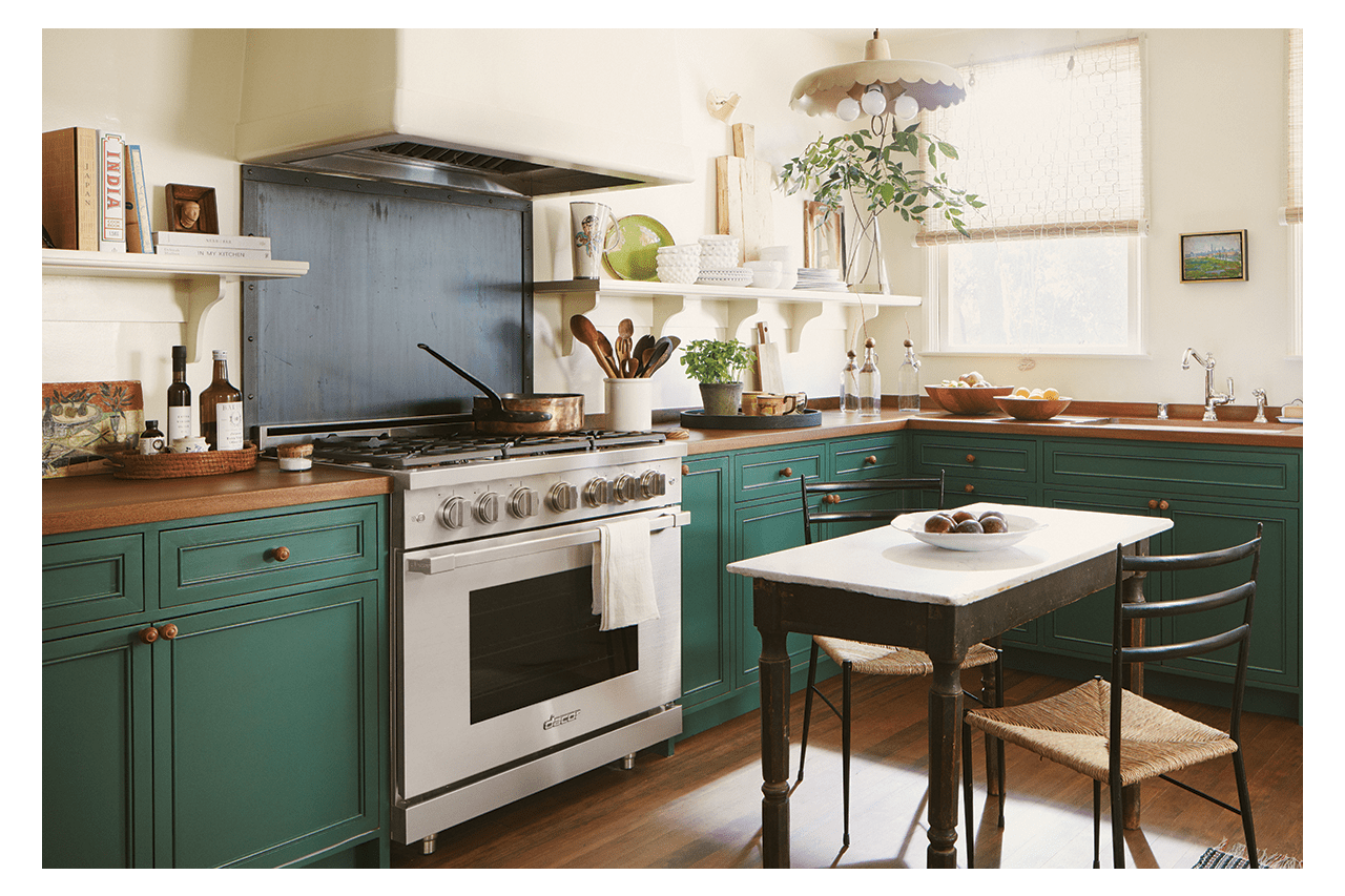 Gas vs. Electric Stoves Buying Guide