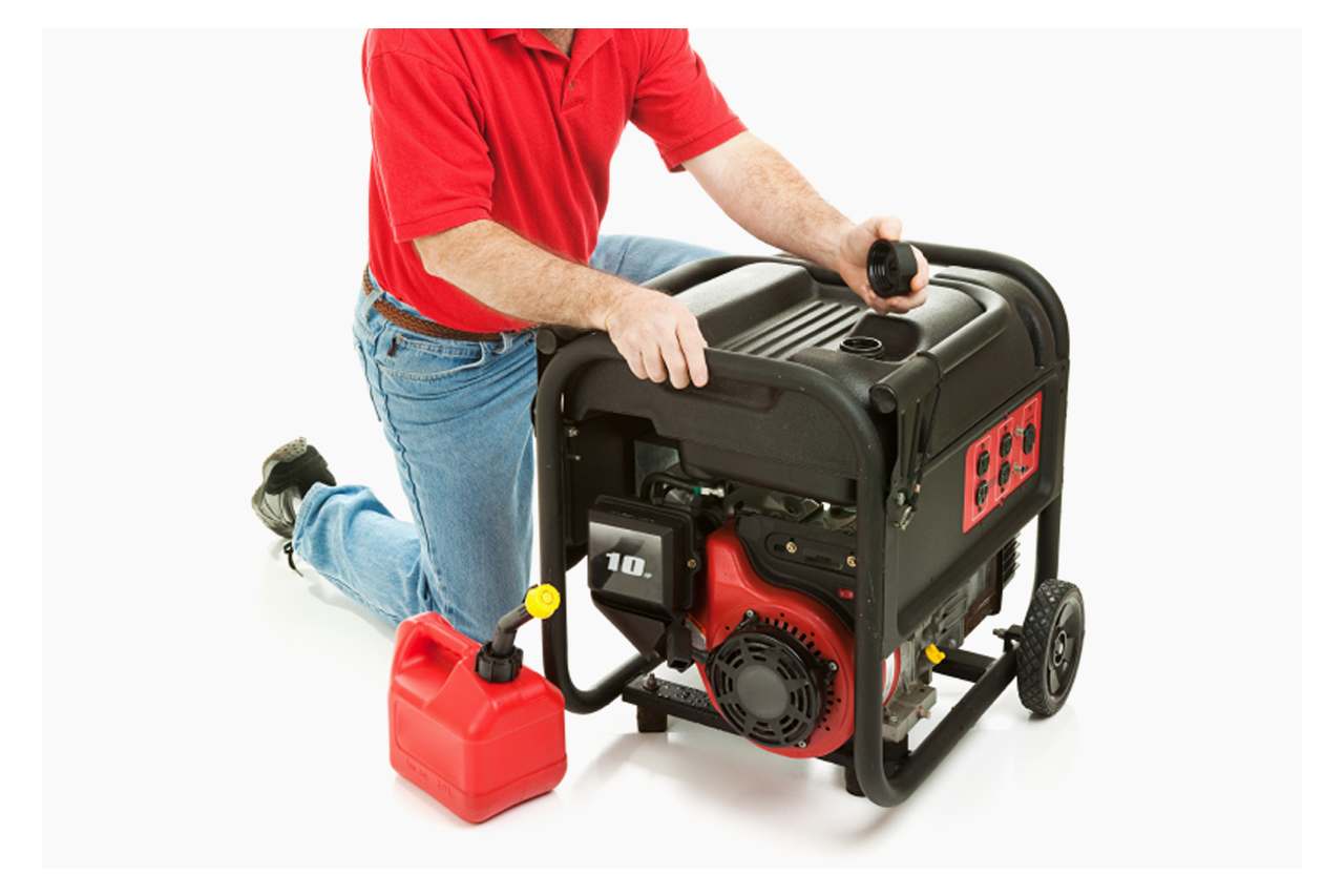 Why regular care matters for your generator