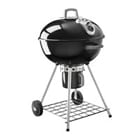 Charcoal BBQ Grills