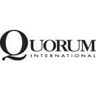 Shop All Quorum International