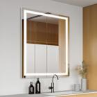 Lighted Mirrors