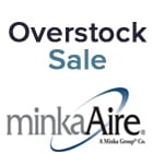 MinkaAire on Sale