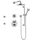 Shower Systems