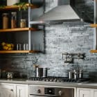 Backsplash Tile