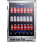 Beverage Centers