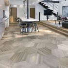 Wood-Look Tile