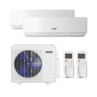 Mini-Split Air Conditioners