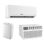 View All Air Conditioners