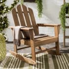 Outdoor Chairs