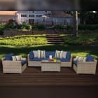 Outdoor Conversation Sets