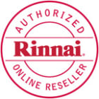Rinnai Shop All