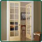 French Doors