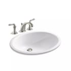 Kohler Bathroom Sinks and Faucets