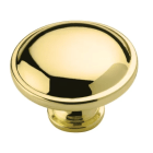 Polished Brass Cabinet Hardware