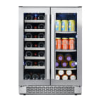 Wine and Beverage Coolers